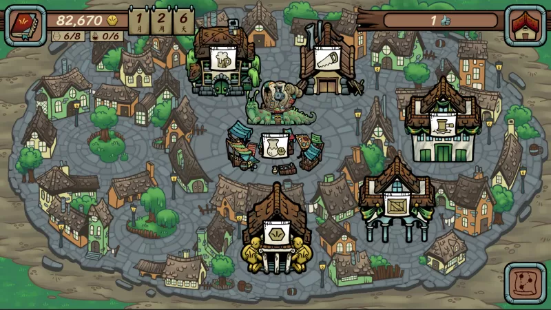 当铺人生传奇/Dealer's Life Legend  第3张