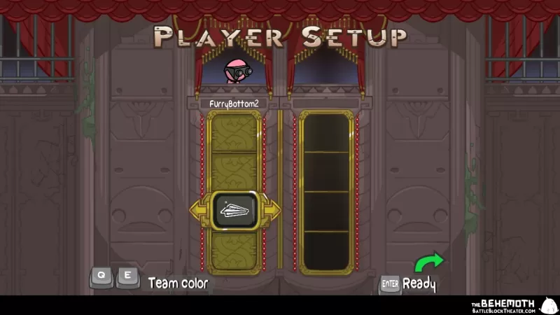 战斗砖块剧场/战斗方块剧场/BattleBlock Theater - switch520