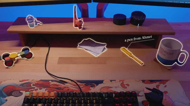 被勒索的主播/Hacked: The Streamer - switch520