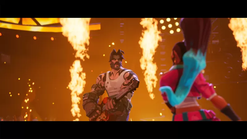 卓乐新声/People of Note  第4张