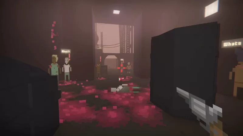 镜杀/It Has My Face  第3张