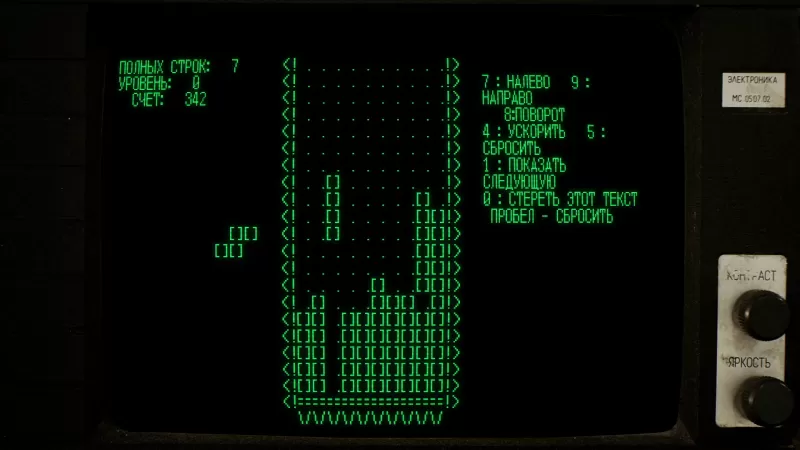 [俄罗斯方块 永恒].Tetris® Forever 美版中文+1.0.7补丁 - switch520
