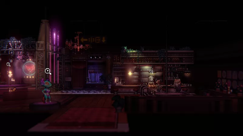 [动物迷城].Back to the Dawn 美版中文+1.0.0.5补丁+3DLC-switch游戏下载社区