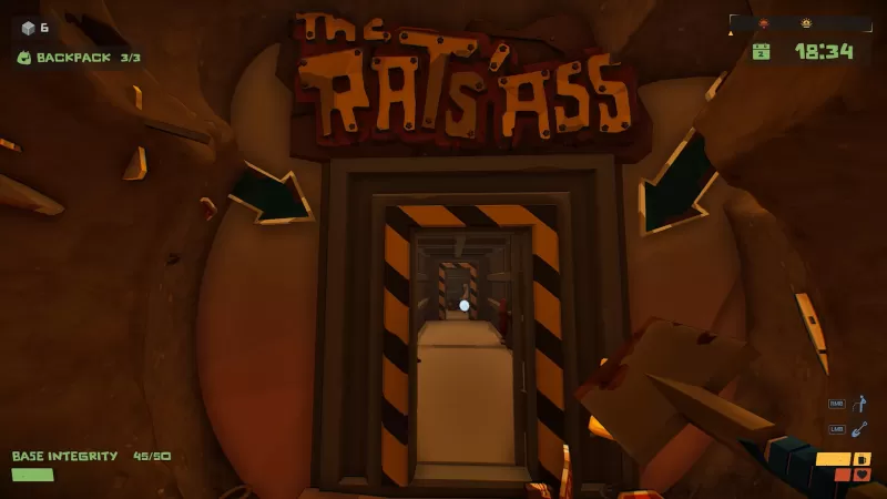 丧尸末世：地底全是财，挖宝造炮台/The Spotter: Dig or Die - switch520