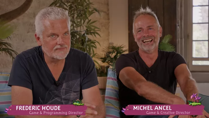 [雷曼30周年纪念版].Rayman 30th Anniversary 美版中文+1.0.2补丁  第3张