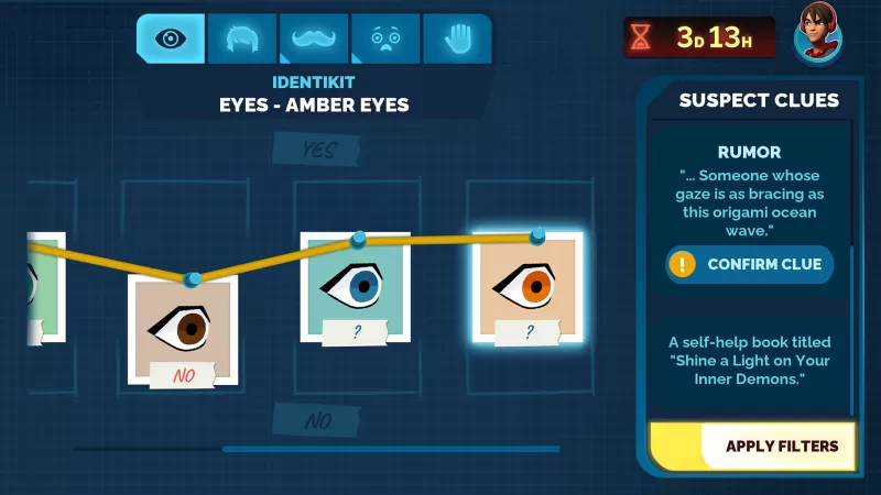 [新神偷卡门].Carmen Sandiego英文+1.5.0补丁+1DLC