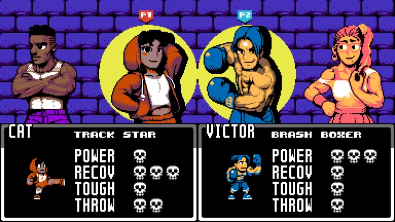 [UFO 50复古街机游戏合集].UFO 50英文+1.0.4补丁