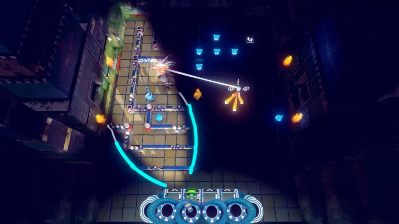 [5.05] 死党或死亡  PS4港版中文 - switch520