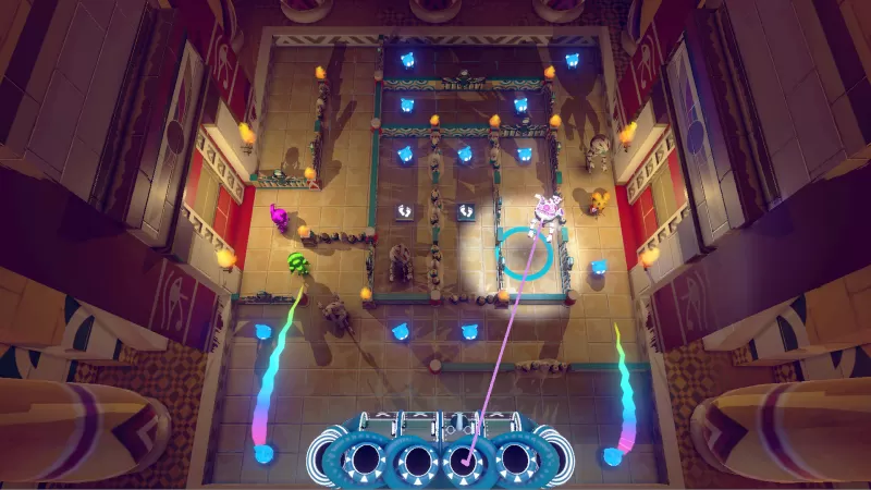 [5.05] 死党或死亡  PS4港版中文 - switch520