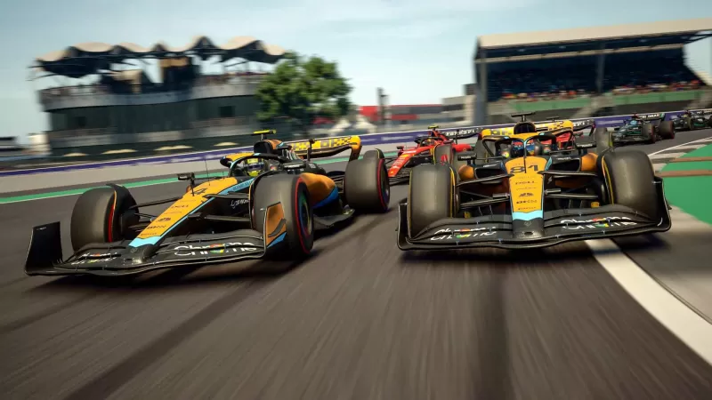 F1车队经理2023-虚拟机版/F1 Manager 2023 - switch520