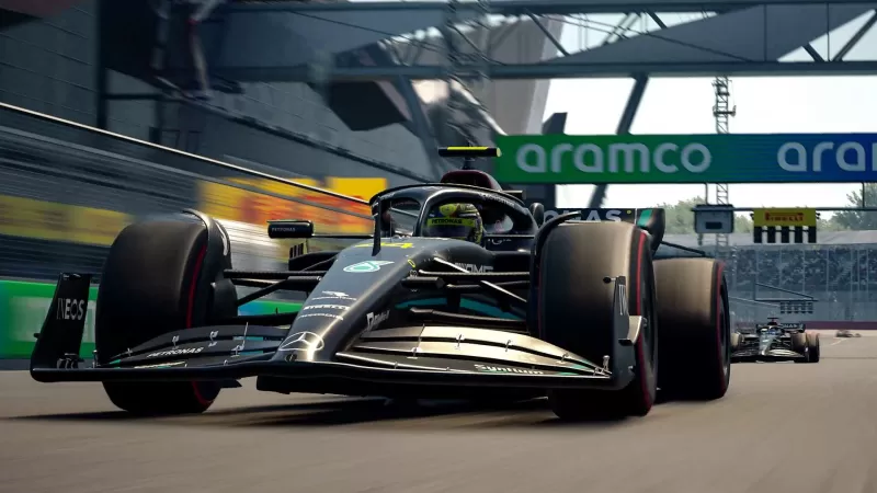 F1车队经理2023-虚拟机版/F1 Manager 2023 - switch520