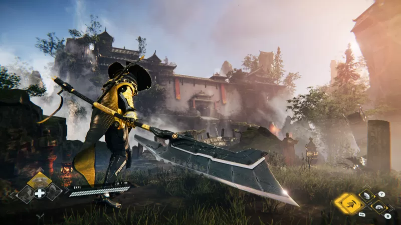 异变金属/Morbid Metal - switch520