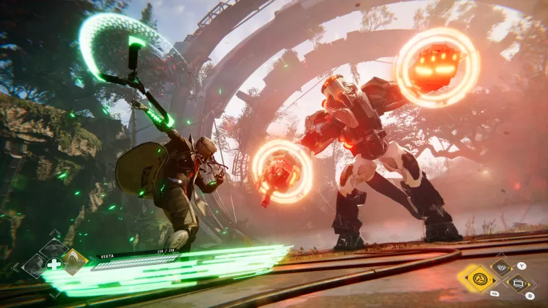 异变金属/Morbid Metal - switch520