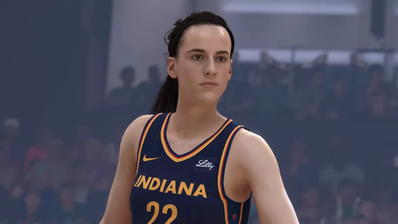 NBA 2K25 - switch520