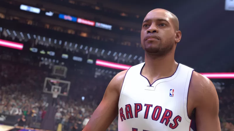 NBA 2K25 - switch520