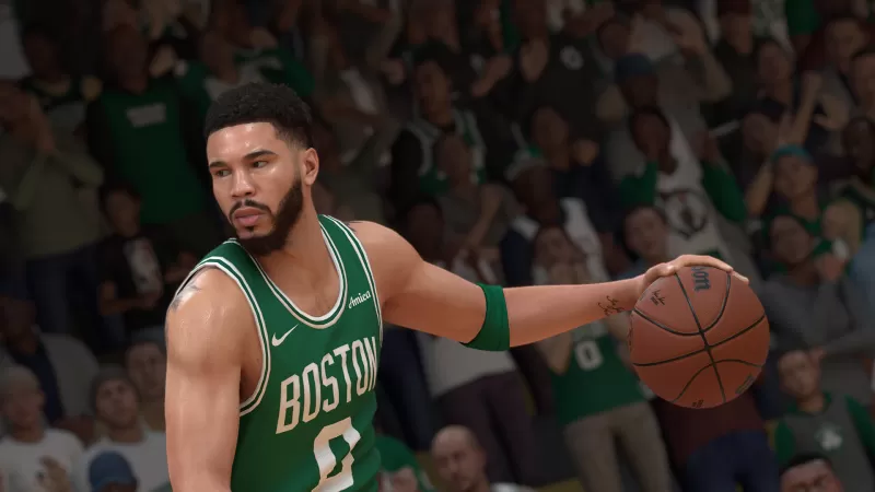 NBA 2K25 - switch520
