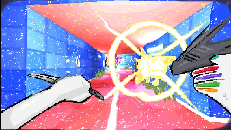 魂识界/TAMASHIKA - switch520