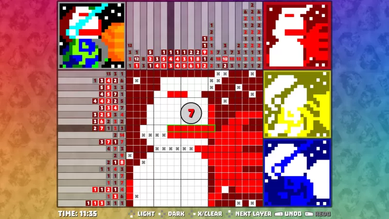  [描绘拼图].Depixtion英文+1.5.0补丁+1DLC 第2张