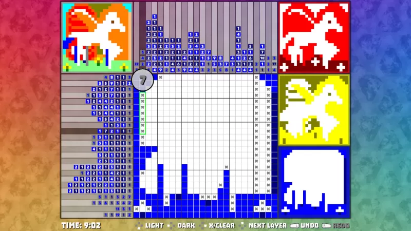  [描绘拼图].Depixtion英文+1.5.0补丁+1DLC 第4张