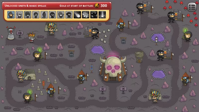 [风车国王].Windmill Kings中文+2.0.1补丁  第3张