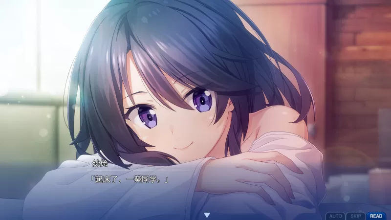 告别回忆 双想 Break out of my shell switch日版中文 - switch520