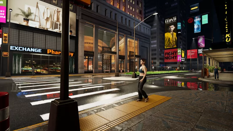 美妆店模拟器/Beauty Store Simulator