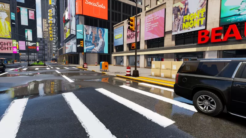 美妆店模拟器/Beauty Store Simulator  第2张