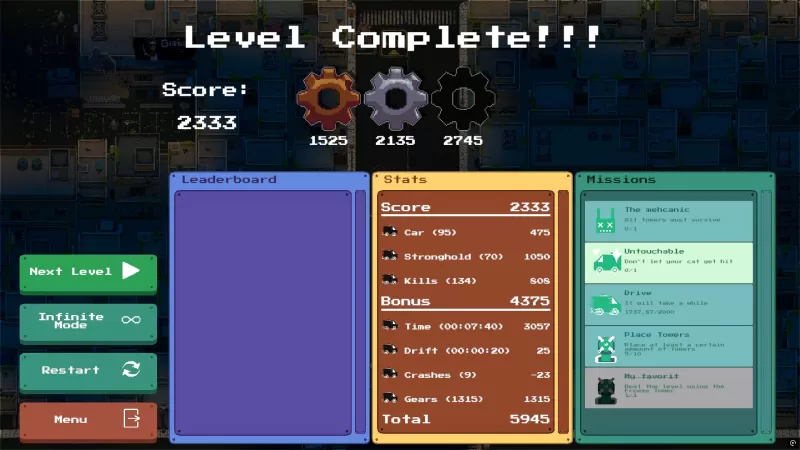 荣耀之轮/Gears of Glory - switch520