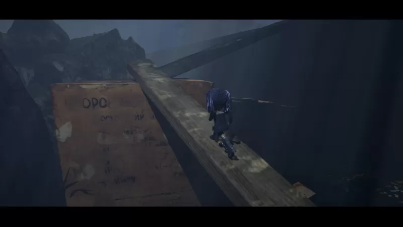 人偶回来了/Doll is Back