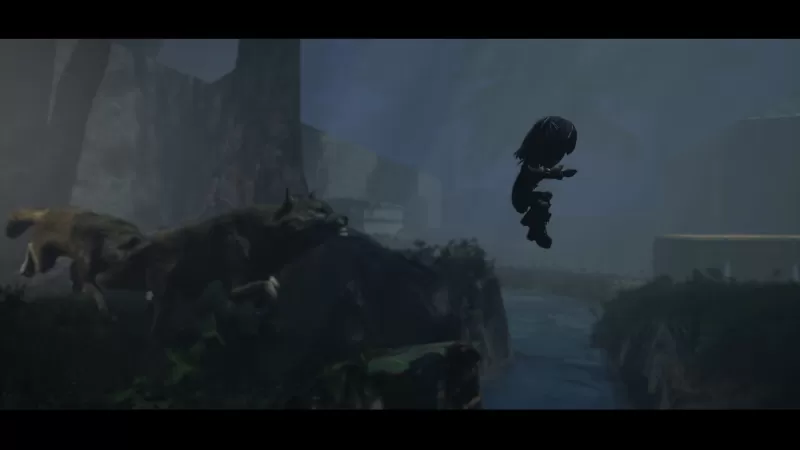 人偶回来了/Doll is Back  第2张