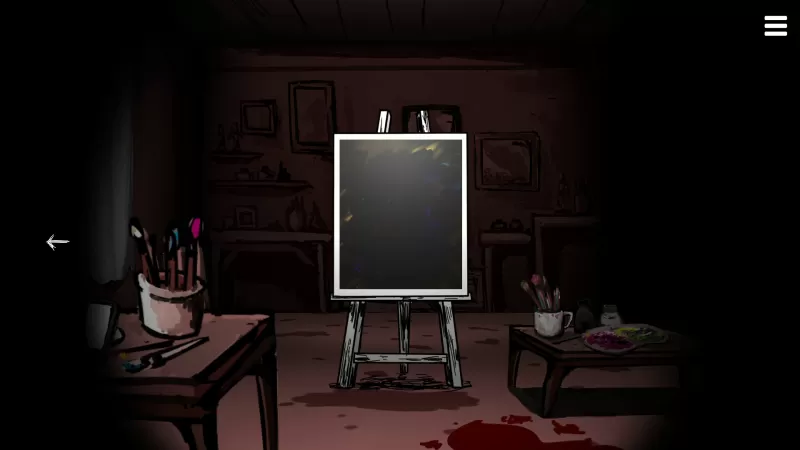 末路调色板/Matsuro Palette