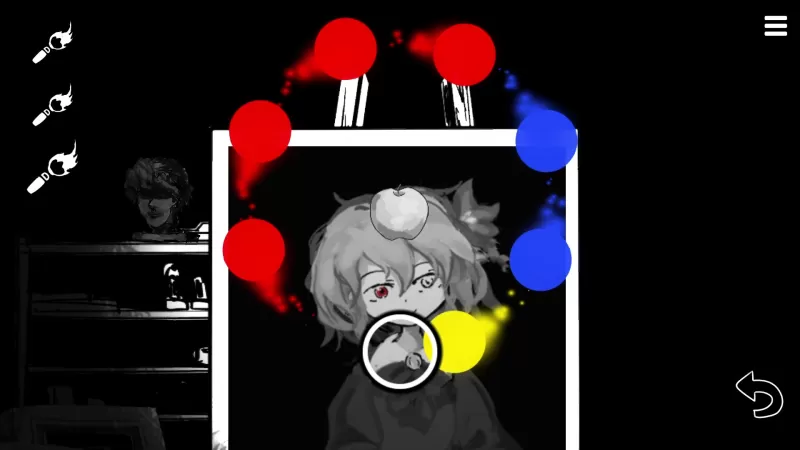 末路调色板/Matsuro Palette  第3张