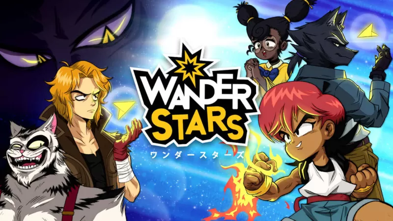 [奇迹之星].Wander Stars 1.2.5 金手指  第1张