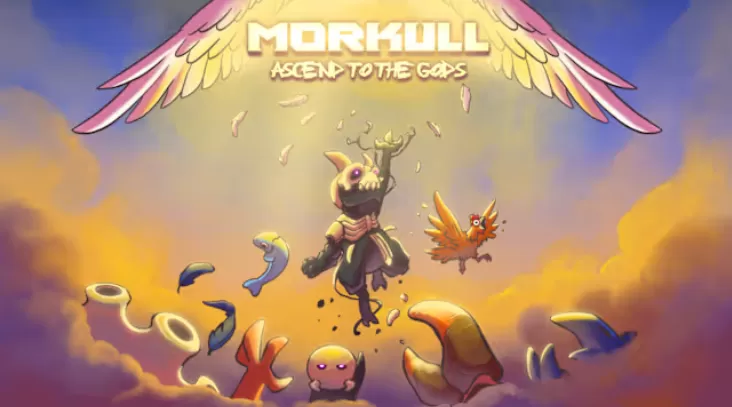 [莫库尔 神之升华].Morkull Ascend to the Gods 金手指+1.0.1  第1张