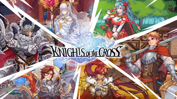 [十字军骑士].The Knights of the Cross 金手指+1.0.15 - switch520
