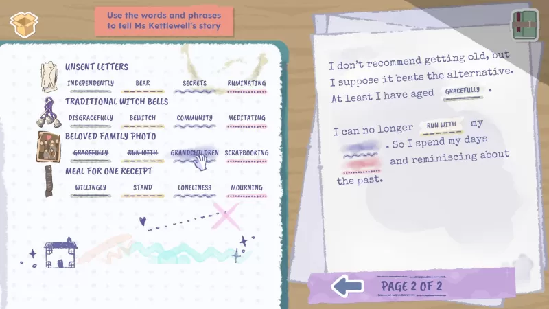 [故事人生 塔比莎].A Storied Life Tabitha 美版中文+1.2补丁