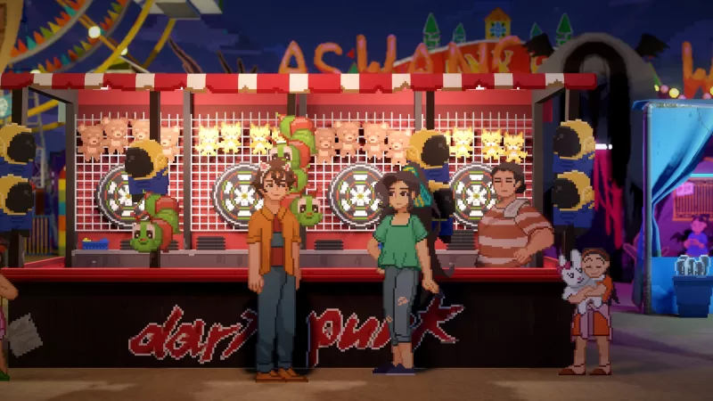  [直到那时].Until Then 美版中文+1.0.5补丁 第2张