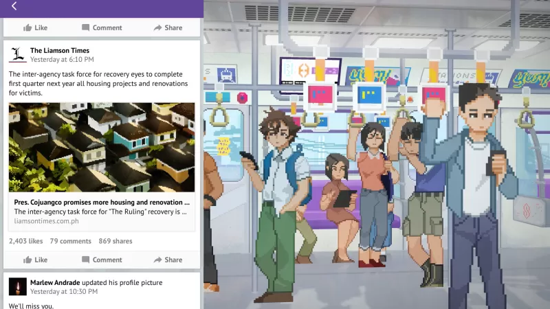  [直到那时].Until Then 美版中文+1.0.5补丁 第4张