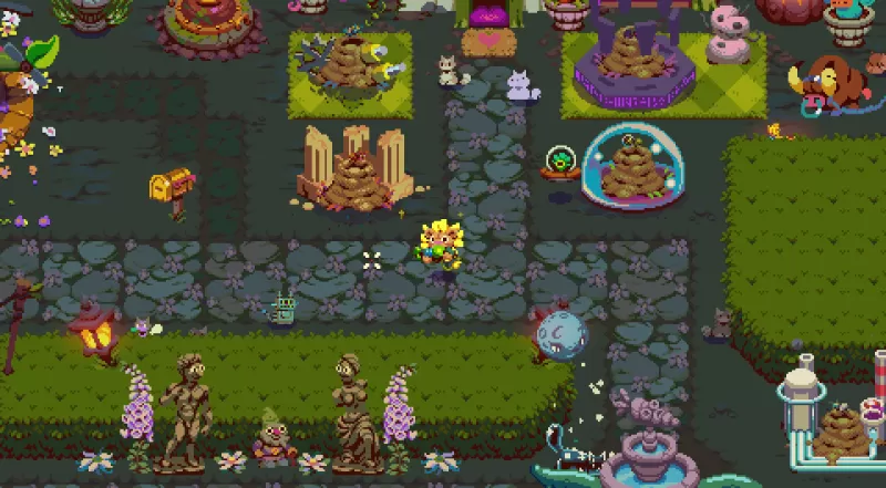 [原子庄稼].Atomicrops 美版中文+1.6.2补丁+2DLC  第3张