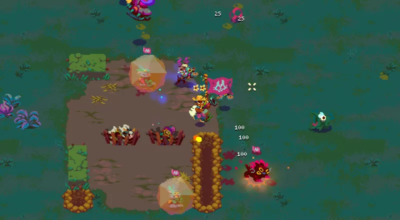 [原子庄稼].Atomicrops 美版中文+1.6.2补丁+2DLC  第4张