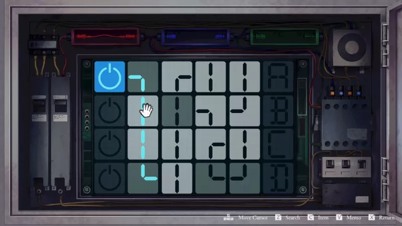 [探灵直播2].Livestream 2 美版中文+ 1.0.1a补丁 - switch520