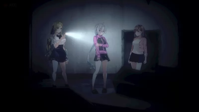 [探灵直播2].Livestream 2 美版中文+ 1.0.1a补丁 - switch520