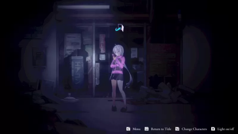[探灵直播2].Livestream 2 美版中文+ 1.0.1a补丁 - switch520