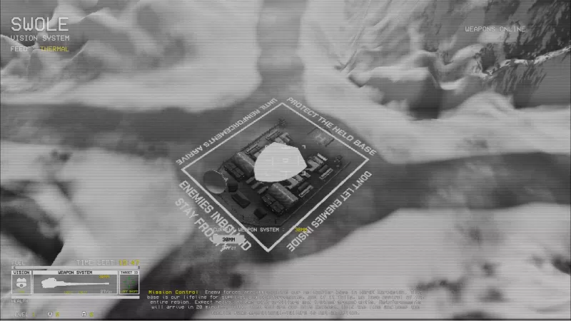 金属雷霆 (Metal Thunder)  第4张