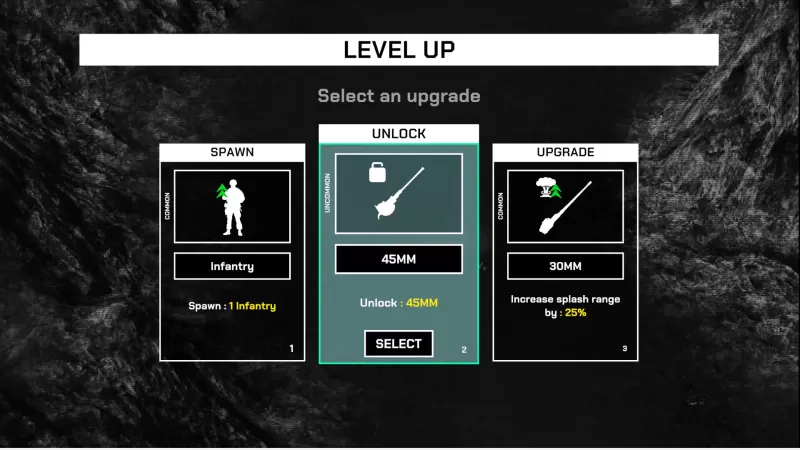 金属雷霆 (Metal Thunder)