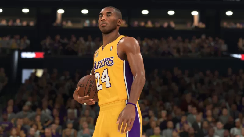 NBA 2K24 - switch520