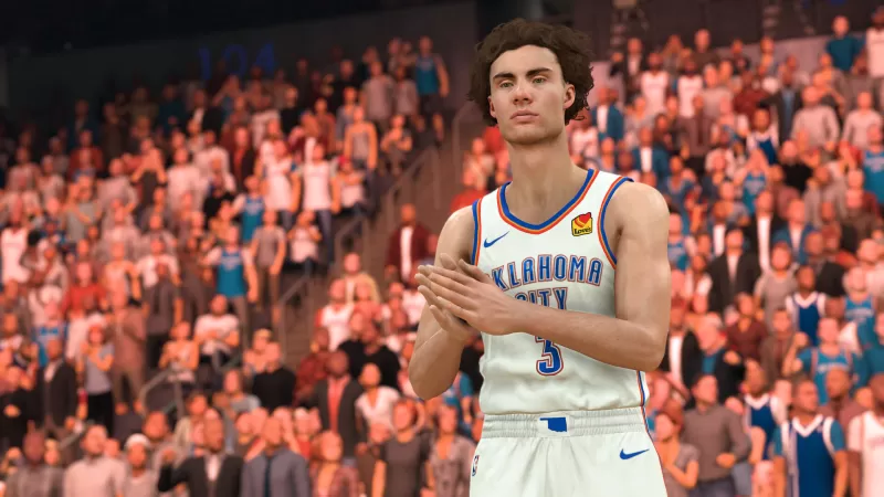 NBA 2K24 - switch520