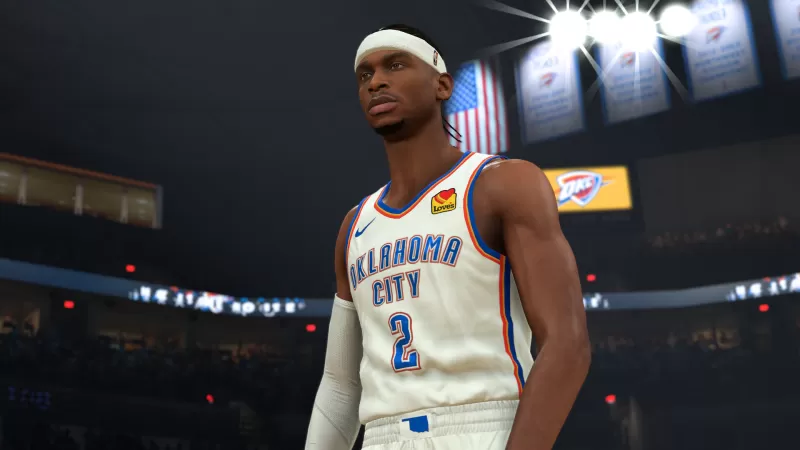 NBA 2K24 - switch520