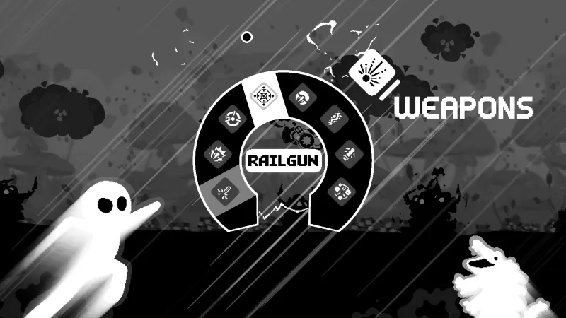 炮艇之神/Gunboat God  第2张