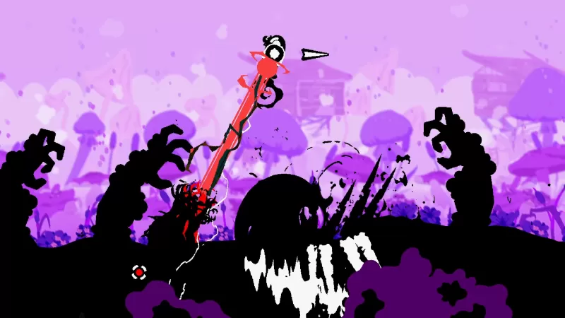 炮艇之神/Gunboat God  第3张